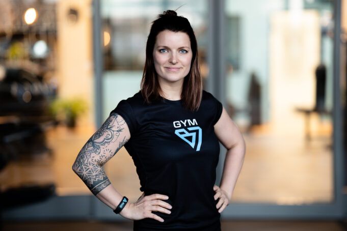 Vielfalt, die begeistert: GYM B7 bietet Kurse für jeden Geschmack. Miriam Decker spricht über die Entwicklung des GYM B7.