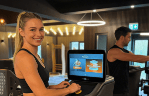 „Fitness ist kein Luxus. Fitness ist Pflicht.“ Warum SPORTS AND MOTION vier Wochen Gratis-Training anbietet – und damit ein Statement für Gesundheit und Lebensqualität setzt.