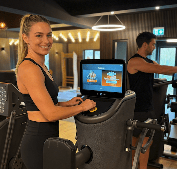 „Fitness ist kein Luxus. Fitness ist Pflicht.“ Warum SPORTS AND MOTION vier Wochen Gratis-Training anbietet – und damit ein Statement für Gesundheit und Lebensqualität setzt.